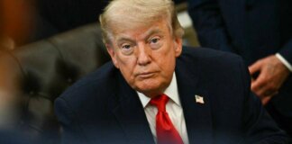 Israele, Trump apre a Eisenkot premier: “Non sento cose negative su di lui”