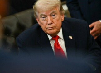 Israele, Trump apre a Eisenkot premier: “Non sento cose negative su di lui”