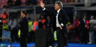 Italia 15esima nel ranking Fifa ma testa di serie alle qualificazioni di Euro 2028