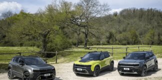 Jeep Avenger raggiunge 300.000 ordini: è il SUV più venduto in Italia