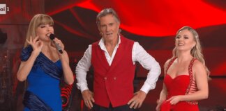 Jimmy Ghione, il debutto a Ballando è un disastro. Barbara d’Urso: “Sembravi il Gabibbo”