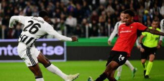 Juventus-Rennes, gol annullato a Lucumì: cosa ha visto il Var che cambia tutto