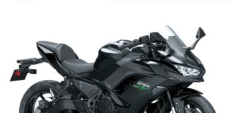 Kawasaki Ninja 650 2027: nuovo avantreno per una guida più sportiva