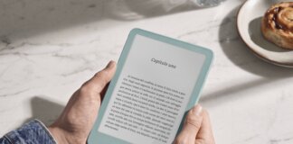 Kindle, Amazon rinnova tutta la gamma