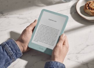 Kindle, Amazon rinnova tutta la gamma