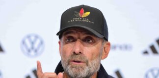 Klopp replica ad AfD: “Non commento certe assurdità”. Cos’è successo