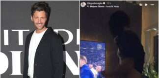 La Lazio batte la Juventus e Filippo Bisciglia… impazzisce