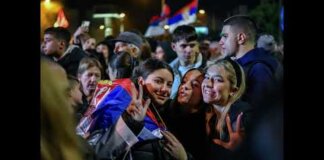 La Serbia cambia tutto. Tranne (per ora) la politica estera