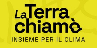 La Terra chiamò, in piazza per il clima il 5 dicembre a Roma