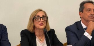 La direttrice dell’istituto di Rebibbia: “Bene riqualificazione delle aree sportive”