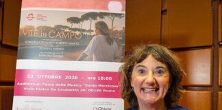 La pediatra Gasperini: “Dove forniamo una cura dobbiamo anche prenderci cura”