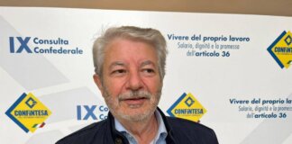 Lavoro, Naddeo (Aran): “Pubblico può essere un esempio per il privato”