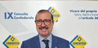 Lavoro, Prudenzano (Confintesa): “Premiare i contratti che pagano meglio”