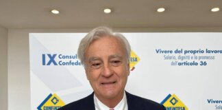 Lavoro, Rinaldi (Fn): “Per aumentare salari necessario recuperare produttività”