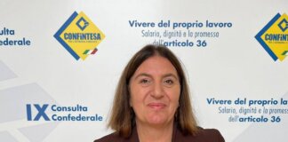 Lavoro, ex ministro Catalfo: “Indispensabile soglia salariale minima inderogabile”