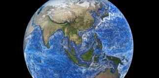 Le correnti oceaniche di Perpetual Ocean 2 della NASA conquistano il web – Il video