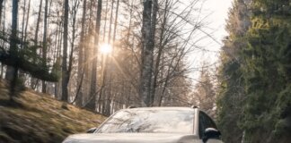 Leapmotor C10 MY27: fino a 571 CV, più autonomia e nuove tecnologie