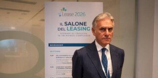 Leasing, Schlitzer (Assilea): “Prevista crescita del 5% per il 2027”