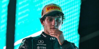 Legale Minardi su causa ad Antonelli: “Kimi e Mercedes devono esibire tutti i contratti”