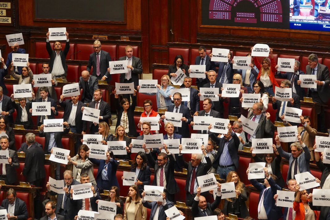 Nuova legge elettorale, deputati Pd Toscana: 