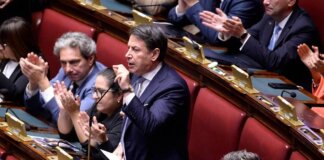 Legge elettorale, Conte attacca: “Governo ispirato dal nostalgia del Ventennio”