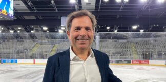 Leitner (Milano Hockey Club): “Con Fiera Ice Arena legacy olimpica diventa realtà”