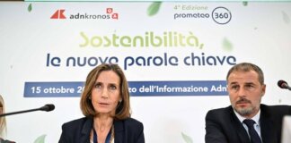 Lenti (Sace): “Risultati economici migliori con performance Esg elevate”