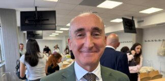 Levialdi Ghiron (Tor Vergata): “Partnership con Gregorio VII completa l’offerta formativa Veterinaria”
