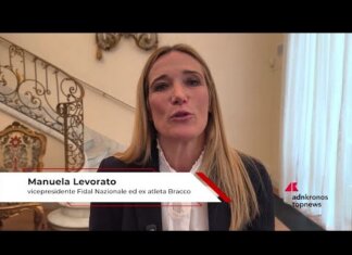 Levorato (Fidal Nazionale), ‘atletica insegna valori utili anche nel mondo del lavoro’
