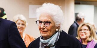 Liliana Segre: “Ricevo minacce perché sono ancora viva”
