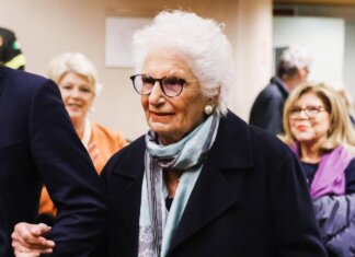 Liliana Segre: “Ricevo minacce perché sono ancora viva”