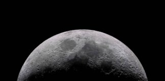 Lo Spaceborne Computer di HPE sulla Luna