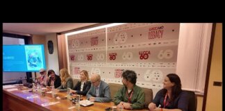 Lucca Comics & Games, “Il Quinto”: il fumetto per sensibilizzare sull’Hpv