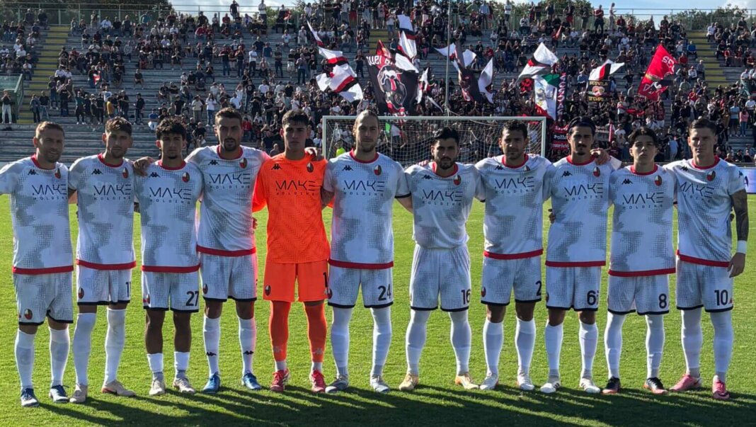 Lucchese Nuova Ternana