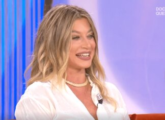 Maddalena Corvaglia, il ricordo degli anni con Elisabetta Canalis: “Eravamo due disastri”