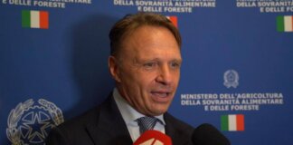 Made in Italy, Lollobrigida: “Significativo far conoscere eccellenze ristorazione”
