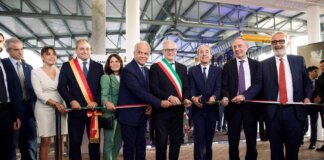 Maire, inaugurato a Roma ‘Node’ il centro Nextchem per ricerca e sviluppo