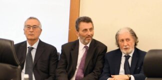 Malan e Bignami scrivono al M5S: “Sostituite Scarpinato in commissione Antimafia”