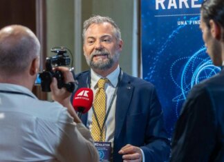 Malattie rare, Amich (Fdi): “Fare rete, non subire la tecnologia ma usarla per arrivare ai cittadini”