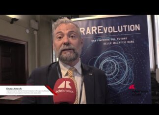 Malattie rare, Amich: “Non vivere la tecnologia come aliena ma fare rete con la tecnologia”