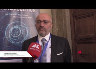 Malattie rare, Gesualdo (Fism): “Utilizzo di AI per tracciare percorsi più appropriati”