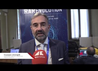 Malattie rare, Limongelli (Regione Campania): “Dobbiamo formare i medici in medicina generale anche