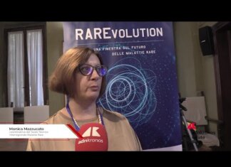 Malattie rare, Mazzucato: “Sinergie tra istituzioni e stakeholders fondamentali per percorsi