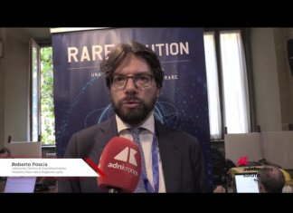 Malattie rare, Poscia: “Mutidisciplinarità e coordinamento fondamentali per le terapie”