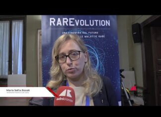 Malattie rare, Rosati (Gsk Italia): “Collaborazione tra aziende, istituzioni e accademia per avere