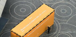 Malattie renali rare, a Milano Citylife installazione per ‘guardarle da vicino’