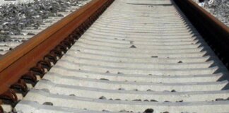 Maltempo, circolazione ferroviaria sospesa su linea Napoli-Salerno via Cava de’ Tirreni per frana