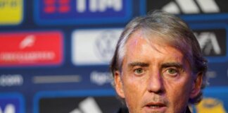 Mancini: “Italia-Francia mai banale, loro più avanti di noi ma vogliamo fare bella figura”