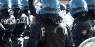 Manifestazioni 24 ottobre, Movimento 17 ottobre cambia le piazze: “Le diremo all’ultimo”. Allerta in diverse città