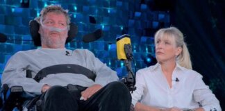 Matteo Materazzi: “Ho fatto una cura sperimentale contro la Sla”